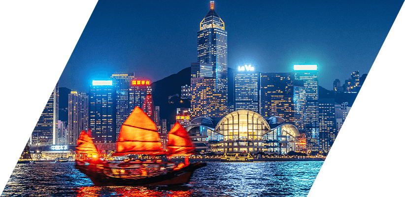 HongKong